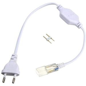 حجازي فيشة شريط ليد عريضة