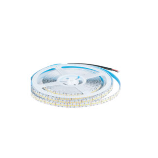 حجازي بكرة شريط ليد بروفايل جراى 10 متر